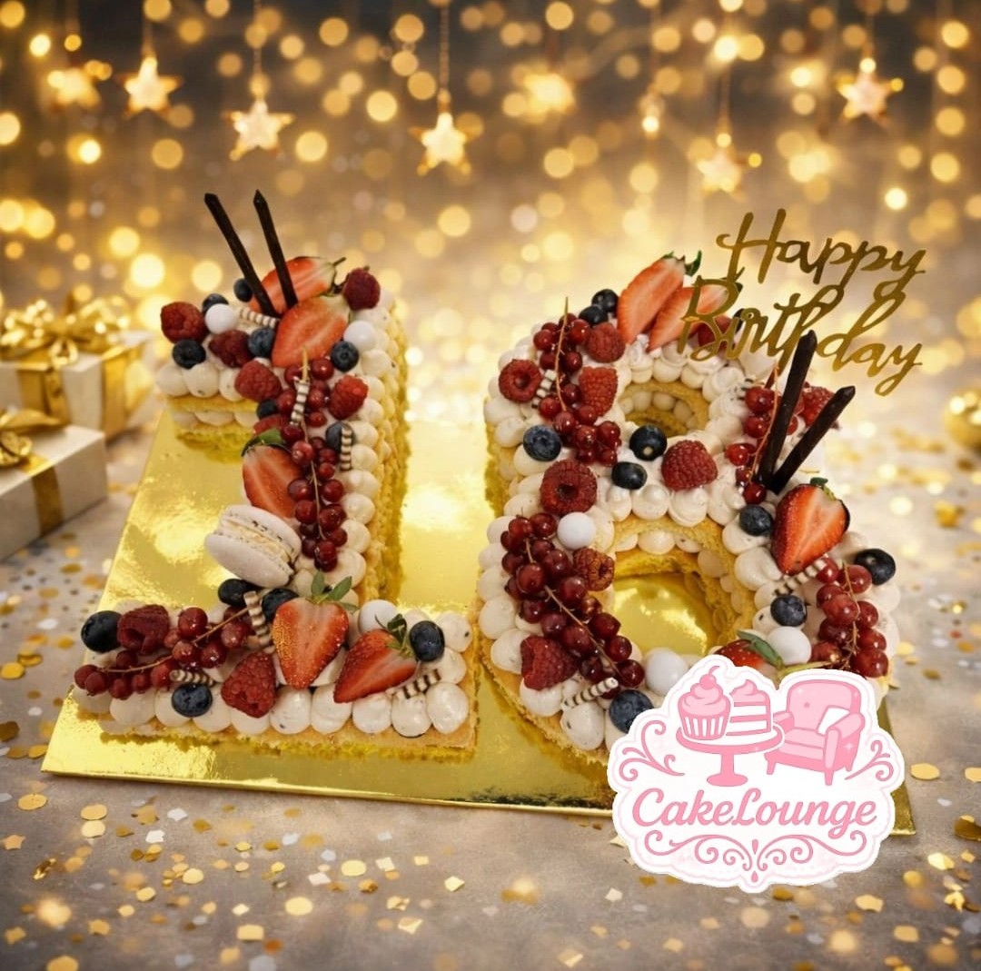 Lettercake 1